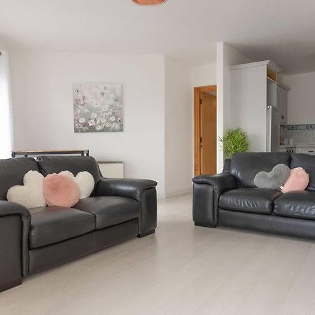 City Centre Riverview Apartment Londonderry Exteriör bild