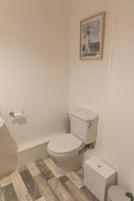 City Centre Riverview Apartment Londonderry Exteriör bild
