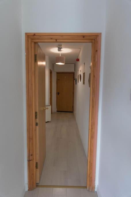 City Centre Riverview Apartment Londonderry Exteriör bild